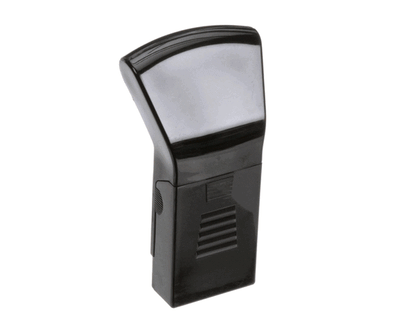 Stoelting 428096 Black Handle And Cover (STOE428096)