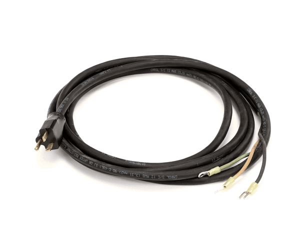 Stoelting 430953 Harness; Cord 12 Ft. 20A 250V (STOE430953)