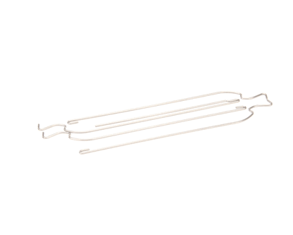 Stoelting 431215 Lamp And Level Rod Kit (4 Pcs) (STOE431215)