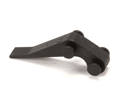 Stoelting 442128 Black Front Hinge (STOE442128)