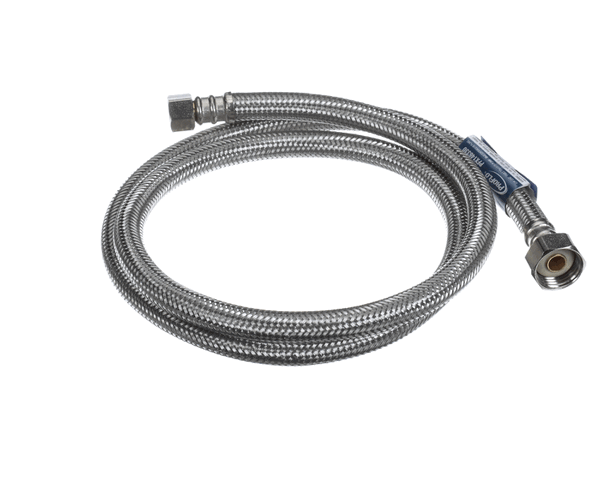 Stoelting 450459 F Hose;Stainless Braid 3/8X1/2 (STOE450459)