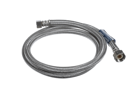 Stoelting 450459 F Hose;Stainless Braid 3/8X1/2 (STOE450459)