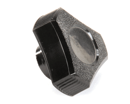 Stoelting 482019 Knob Black W 3/8-16 Insert (STOE482019)