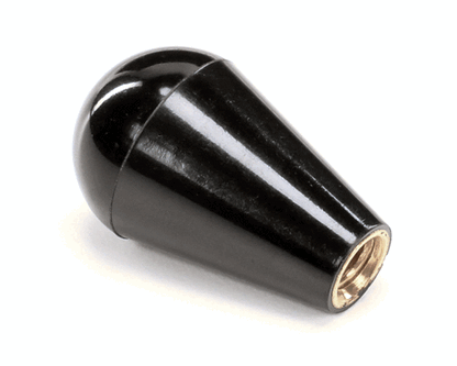 Stoelting 482039 Knob Black W/ 5/16-18 Insert (STOE482039)