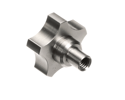 Stoelting 482061 Knob; Front Door - Cc Ext. (STOE482061)