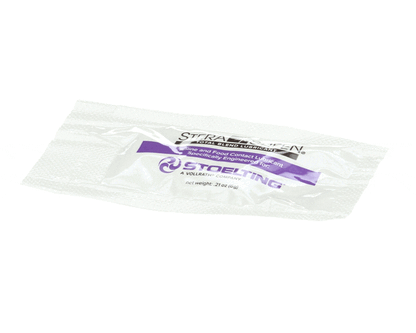 Stoelting STOE508053 Lubricant Total Blendpac K/50 0.21 Oz (STOE508053)