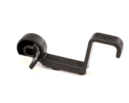 Stoelting 521173 Spigot Handle Black (STOE521173)