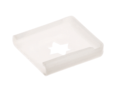 Stoelting 521196 Molding 6 Point Rosette Slipon (STOE521196)