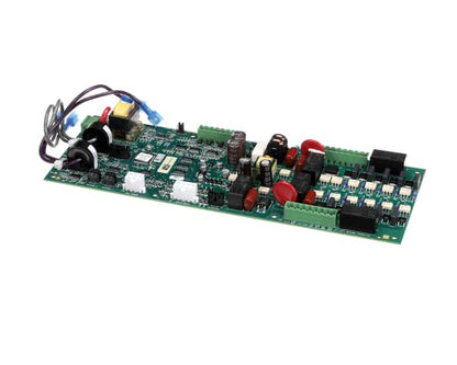 Stoelting 521511 Contrl Prog Bd; Int 2 208-240V (STOE521511)