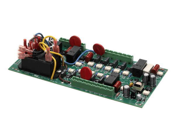 Stoelting 521514 Relay Board - Service Part (STOE521514)