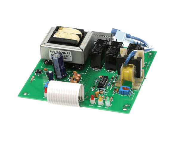 Stoelting 521546 Module; Power Supply; 230V (STOE521546)