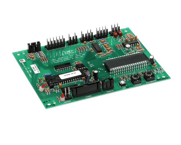 Stoelting 521660 Module; Control Program Board (STOE521660)