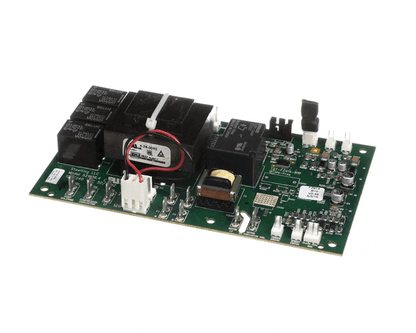 Stoelting 521696.4-115 Module, Control Board A/D118 (STOE521696-4-115)