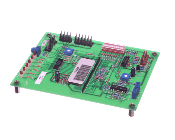 Stoelting 521719 Module Program Board (STOE521719)