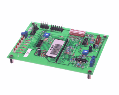Stoelting 521719 Module Program Board (STOE521719)
