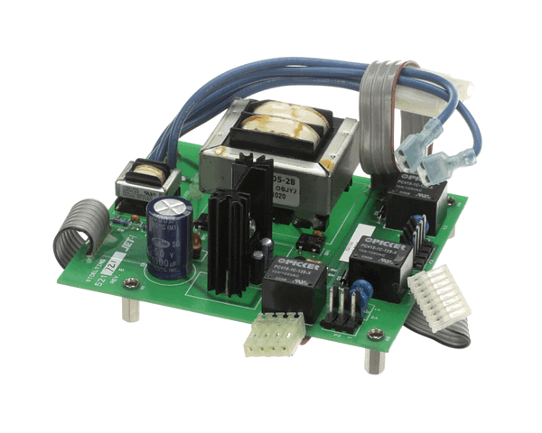 Stoelting 521721 Module Power Board (STOE521721)