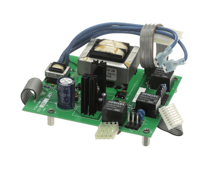 Stoelting 521721 Module Power Board (STOE521721)
