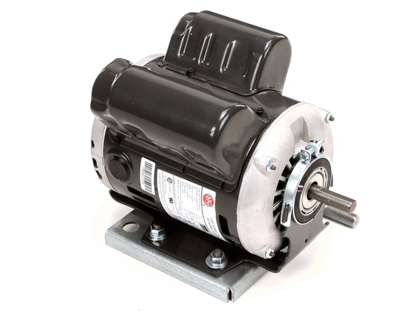 Stoelting 522302-Sv Motor (60 Hz) - Drive W/Mount (STOE522302-SV)