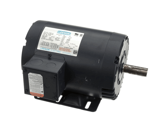Stoelting 522324 Motor 2Hp 208-230/60/3 1740Rpm (STOE522324)