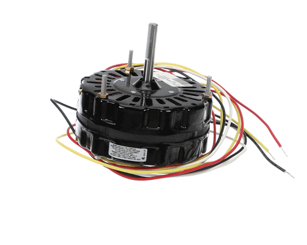Stoelting 522344 Fan Motor 115V/208-230V , 1/30 Hp @ 1050 (STOE522344)