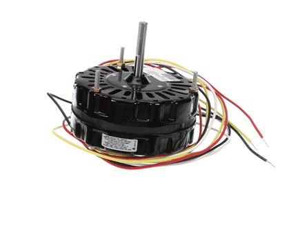 Stoelting 522344 Fan Motor 115V/208-230V , 1/30 Hp @ 1050 (STOE522344)