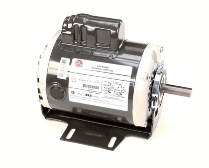 Stoelting 522720 Motor; 1/3Hp 115/230V 60Hz 1Ph (STOE522720)