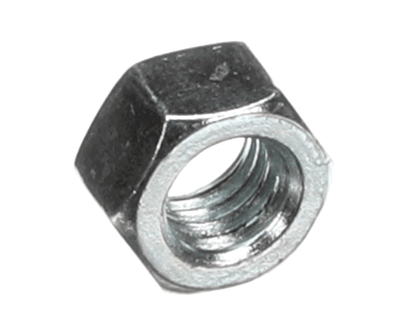 Stoelting 538360 Nut Hex Full 3/8-16 Zp (STOE538360)