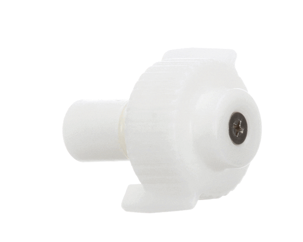 Stoelting 538621 Ring Nut Horizontal Auger (STOE538621)