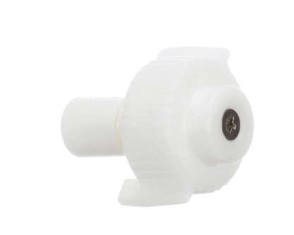Stoelting 538621 Ring Nut Horizontal Auger (STOE538621)