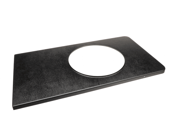 Stoelting 556664 Top Panel-Black-E111 (STOE556664)