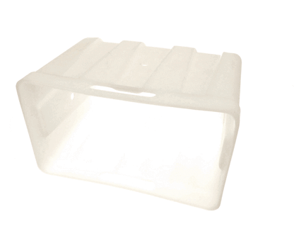 Stoelting 558100 Mix Bag Container With Hole (STOE558100)