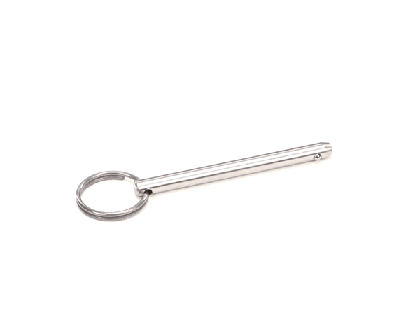 Stoelting 570196 E Pin 1/4In X 2.5In Cotterless (STOE570196)
