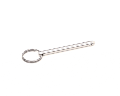 Stoelting 570196 E Pin 1/4In X 2.5In Cotterless (STOE570196)