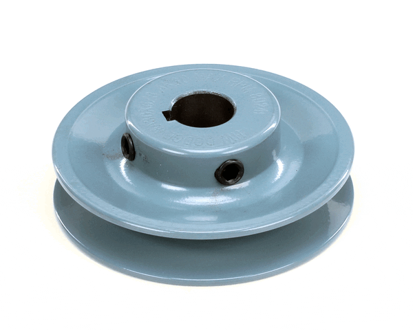 Stoelting 598072 Pulley Ak30 X 5/8 (STOE598072)