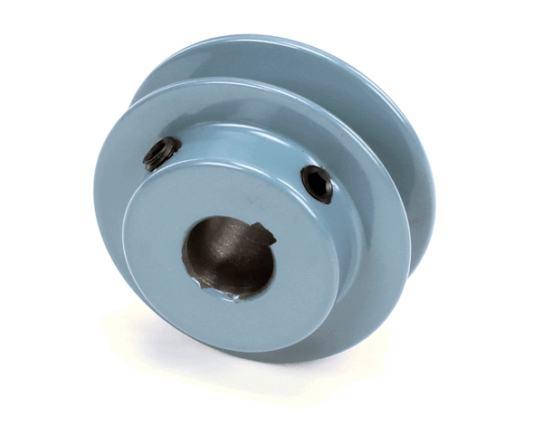 Stoelting 598540 Pully 2.35In Od 5/8In Bore Dia (STOE598540)