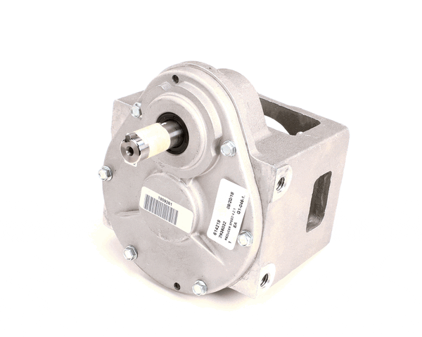 Stoelting 614219 Reducer Speed 4.2:1 (STOE614219)