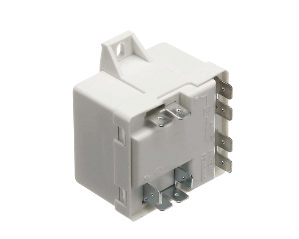 Stoelting 618363 Relay; Start Copeland (STOE618363)