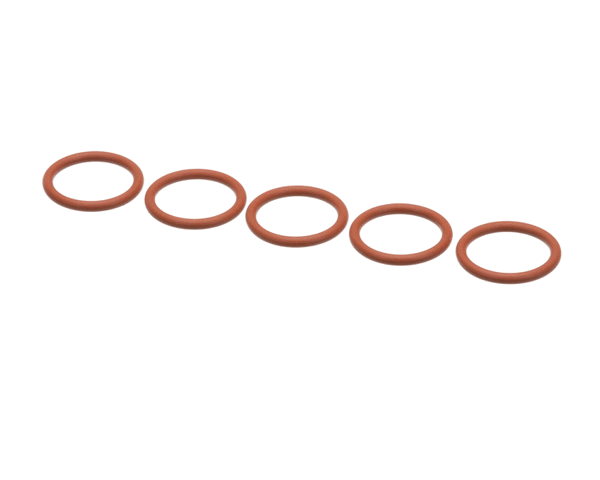 Stoelting 624654-5 624654 Five Pack Kit (STOE624654-5)