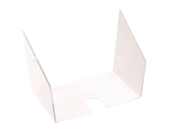 Stoelting 681518 Shield;Swing;Splash O212 (STOE681518)