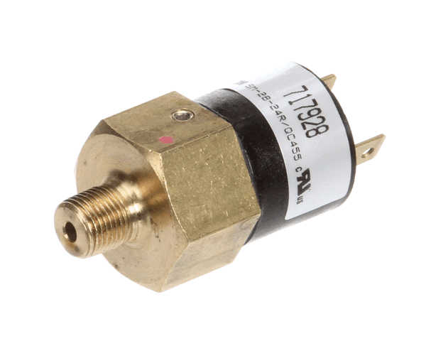 Stoelting 717928 Switch; Air Pressure; Nason (STOE717928)