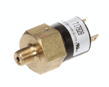 Stoelting 717928 Switch; Air Pressure; Nason (STOE717928)