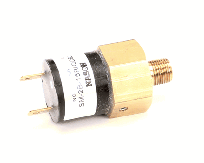 Stoelting 717937 Switch;Pressure;Nason;Air15Psi (STOE717937)