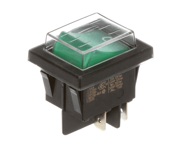 Stoelting 717946 Main Switch (STOE717946)