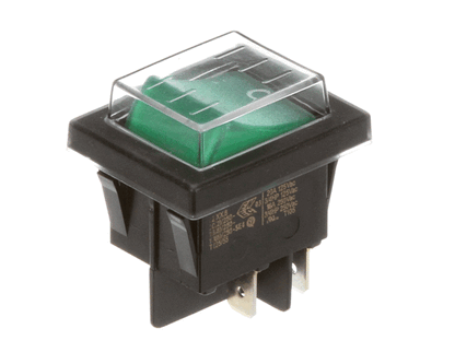Stoelting 717946 Main Switch (STOE717946)