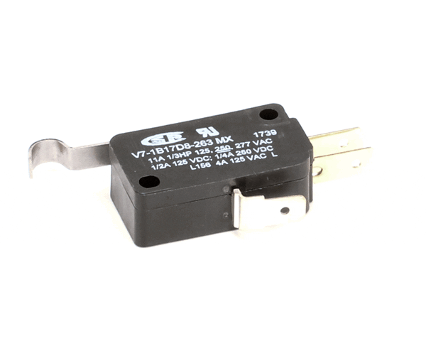 Stoelting 718149 Switch Limit Simulated Roller (STOE718149)