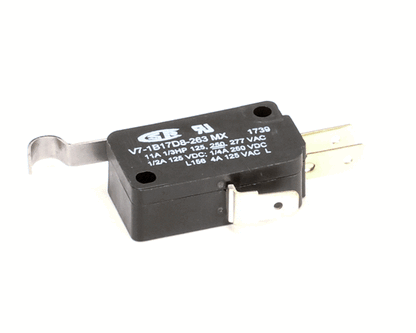 Stoelting 718149 Switch Limit Simulated Roller (STOE718149)