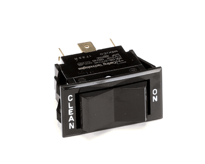Stoelting 718165 Switch; Rocker; Dpdt 20A (STOE718165)