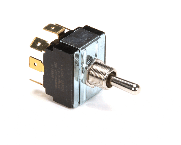 Stoelting 718534 Switch Toggle 10Amp 250V 3 Pos (STOE718534)