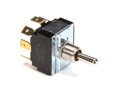 Stoelting 718534 Switch Toggle 10Amp 250V 3 Pos (STOE718534)