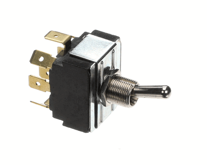 Stoelting 718539 Switch Toggle 10Amp 3Pole 2Pos (STOE718539)